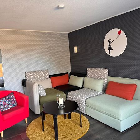 Appartement Max 克劳斯塔尔-采勒费尔德 外观 照片