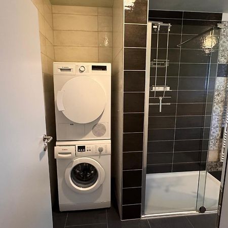 Appartement Max 克劳斯塔尔-采勒费尔德 外观 照片