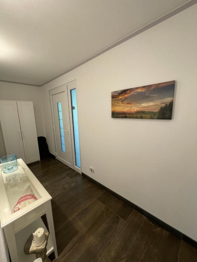 Appartement Max 克劳斯塔尔-采勒费尔德 外观 照片