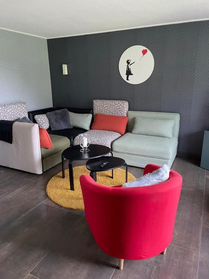 Appartement Max 克劳斯塔尔-采勒费尔德 外观 照片