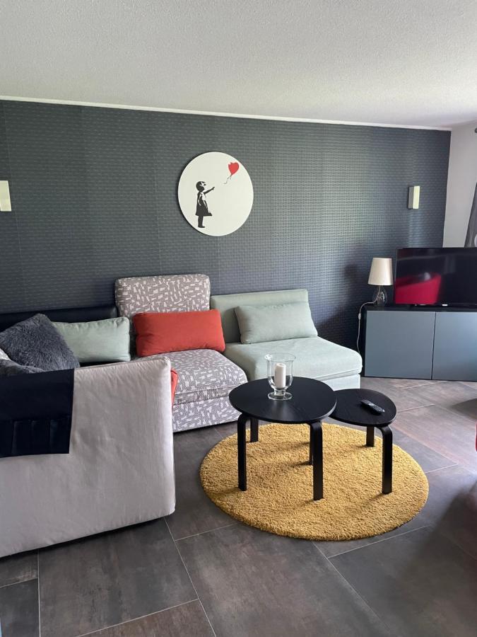 Appartement Max 克劳斯塔尔-采勒费尔德 外观 照片