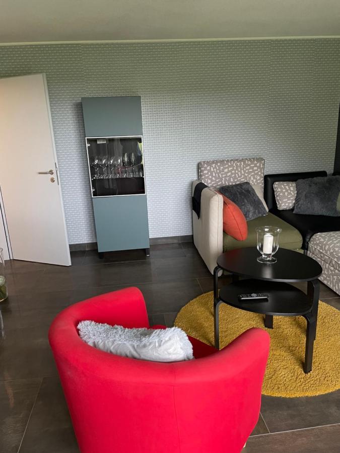 Appartement Max 克劳斯塔尔-采勒费尔德 外观 照片