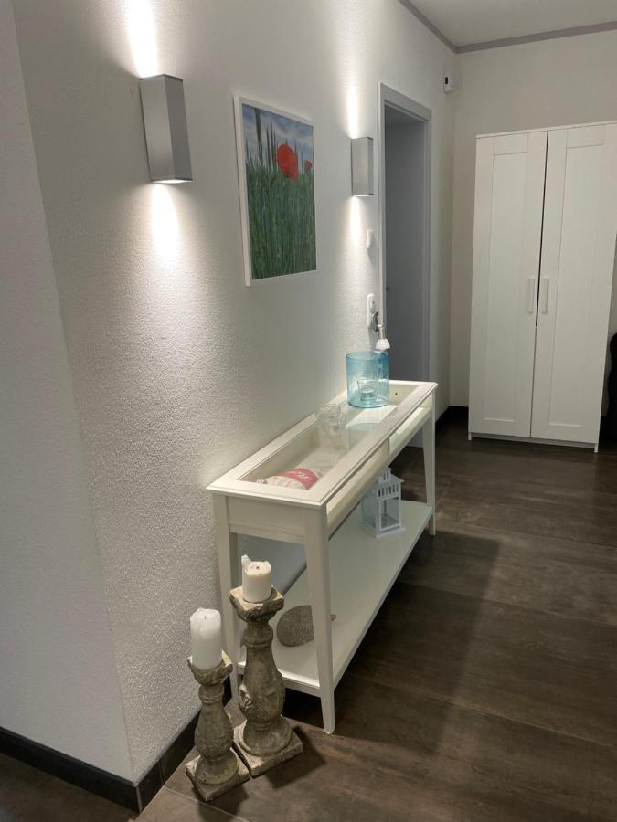 Appartement Max 克劳斯塔尔-采勒费尔德 外观 照片