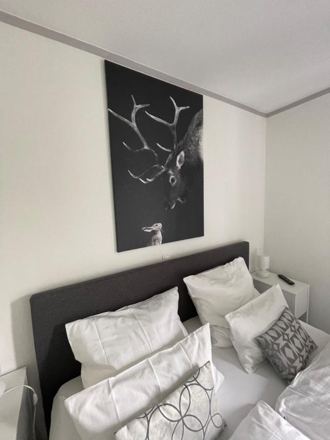 Appartement Max 克劳斯塔尔-采勒费尔德 外观 照片
