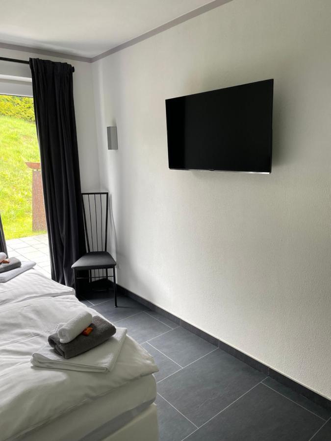 Appartement Max 克劳斯塔尔-采勒费尔德 外观 照片