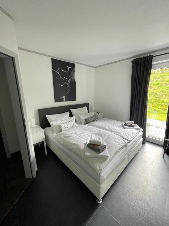 Appartement Max 克劳斯塔尔-采勒费尔德 外观 照片