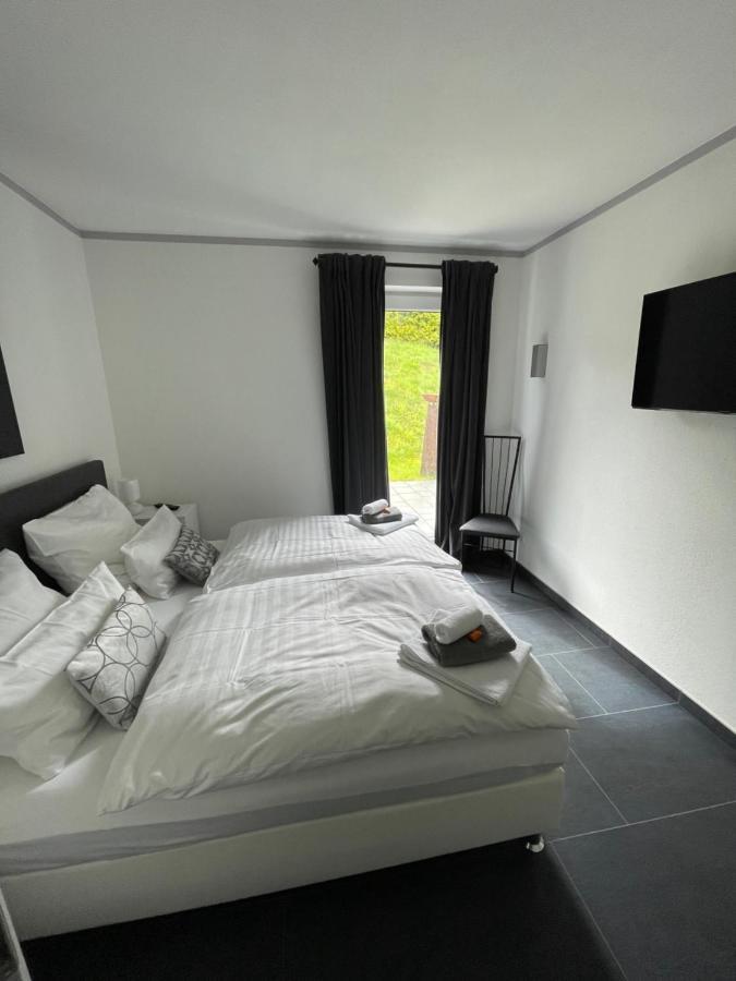 Appartement Max 克劳斯塔尔-采勒费尔德 外观 照片