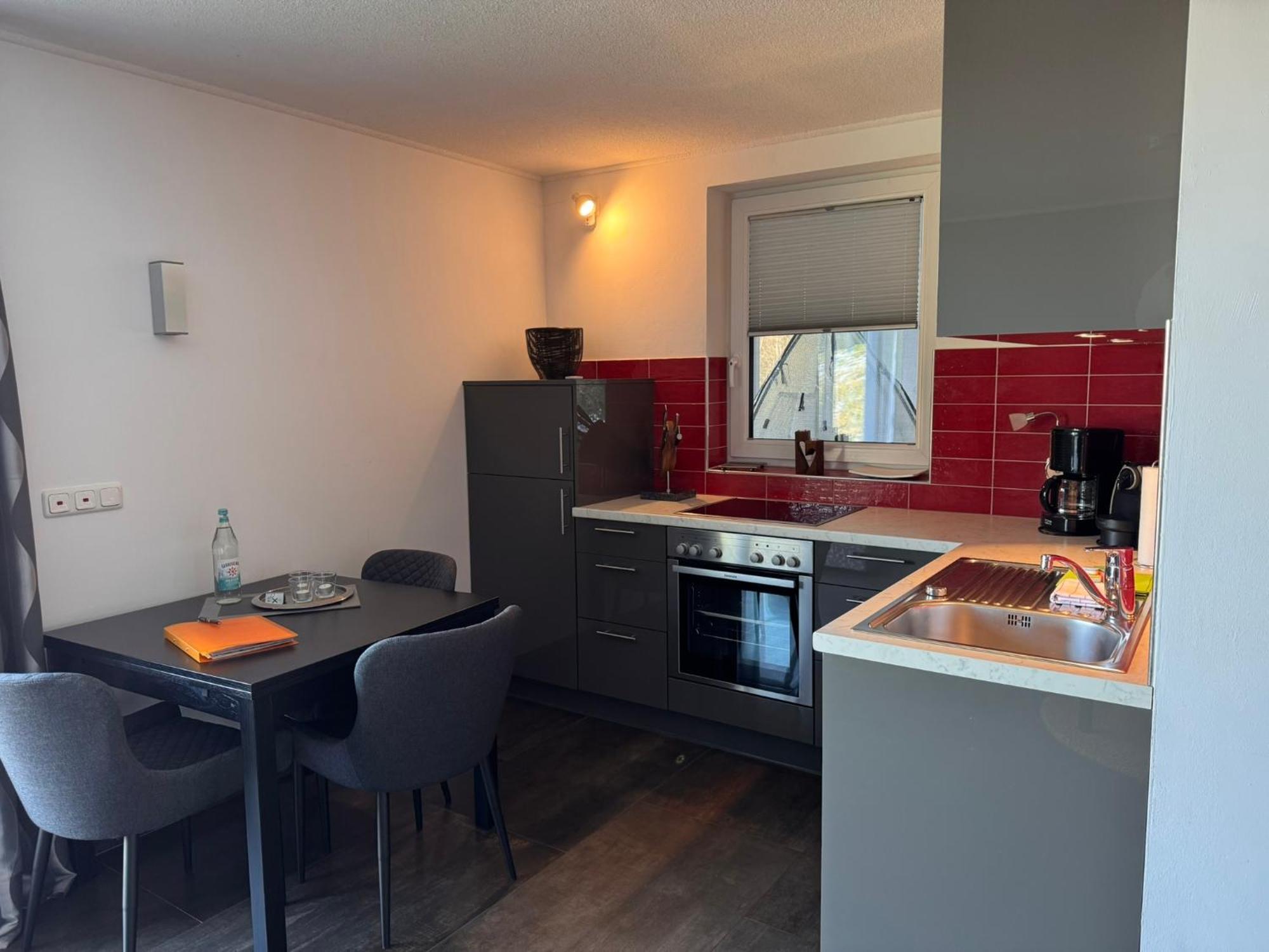 Appartement Max 克劳斯塔尔-采勒费尔德 外观 照片