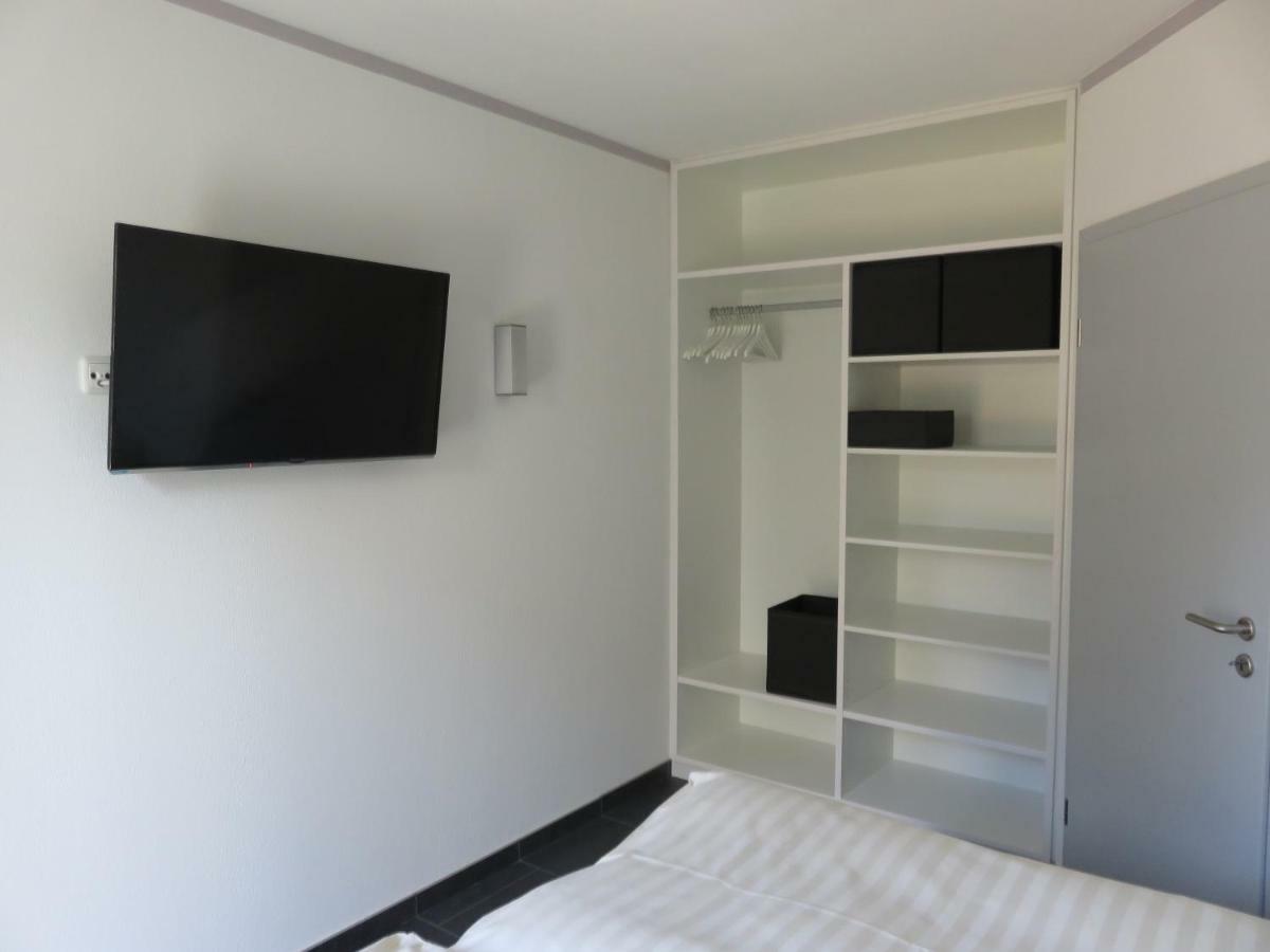 Appartement Max 克劳斯塔尔-采勒费尔德 外观 照片